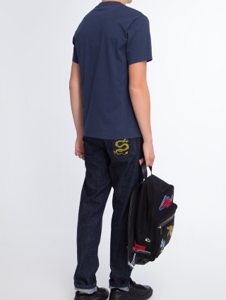 Футболка KENZO (1767): фото 2 - Invogue